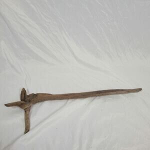 Ohio River Driftwood 30"x10"x2"